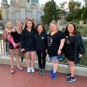 Meet your Posher, Holly